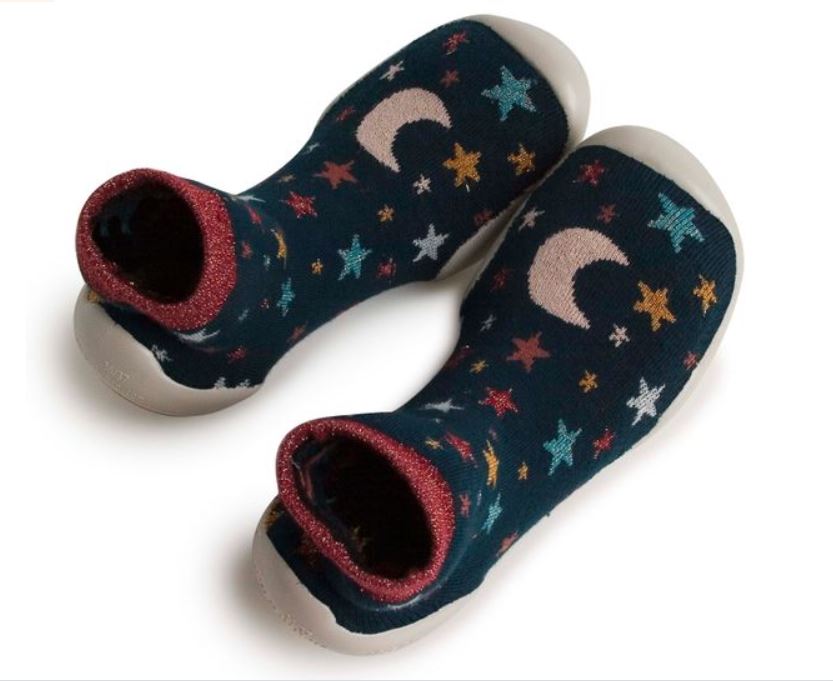 Babbucce stelle Collégien