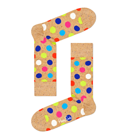 Gift set pizza love socks