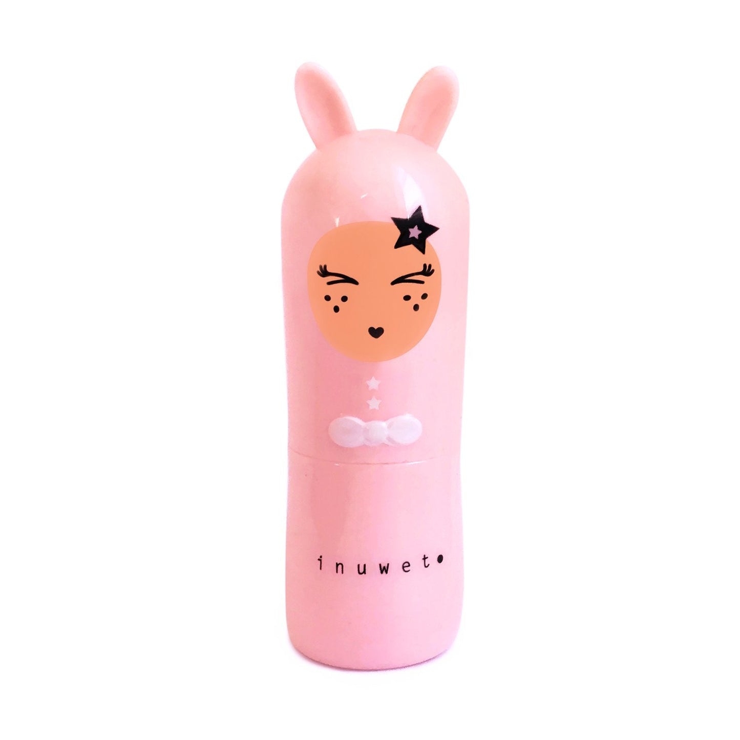 Lip Balm Rosa Pesca