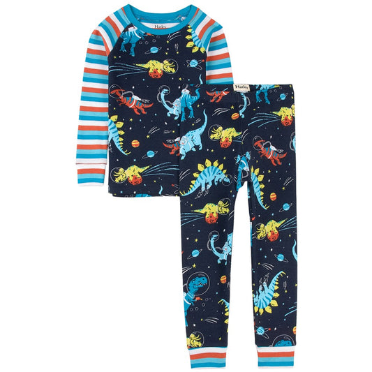 Pigiama Hatley Space Dinos