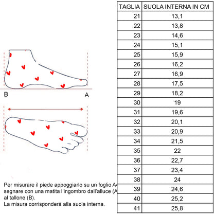 Ballerine in velluto cachi