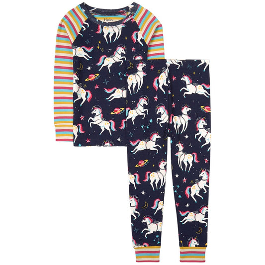 Pigiama Hatley Space Unicorn