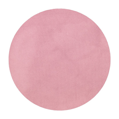 Pantazampa velluto a coste rosa antico