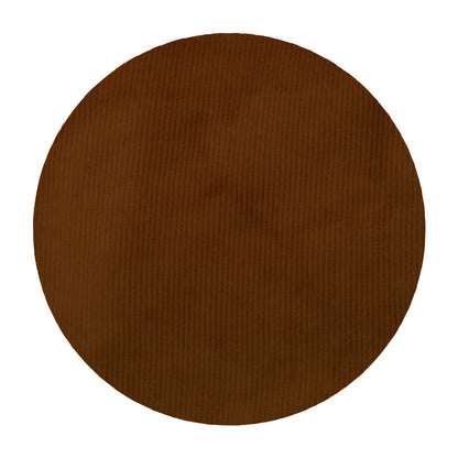 Pantazampa velluto a coste testa di moro