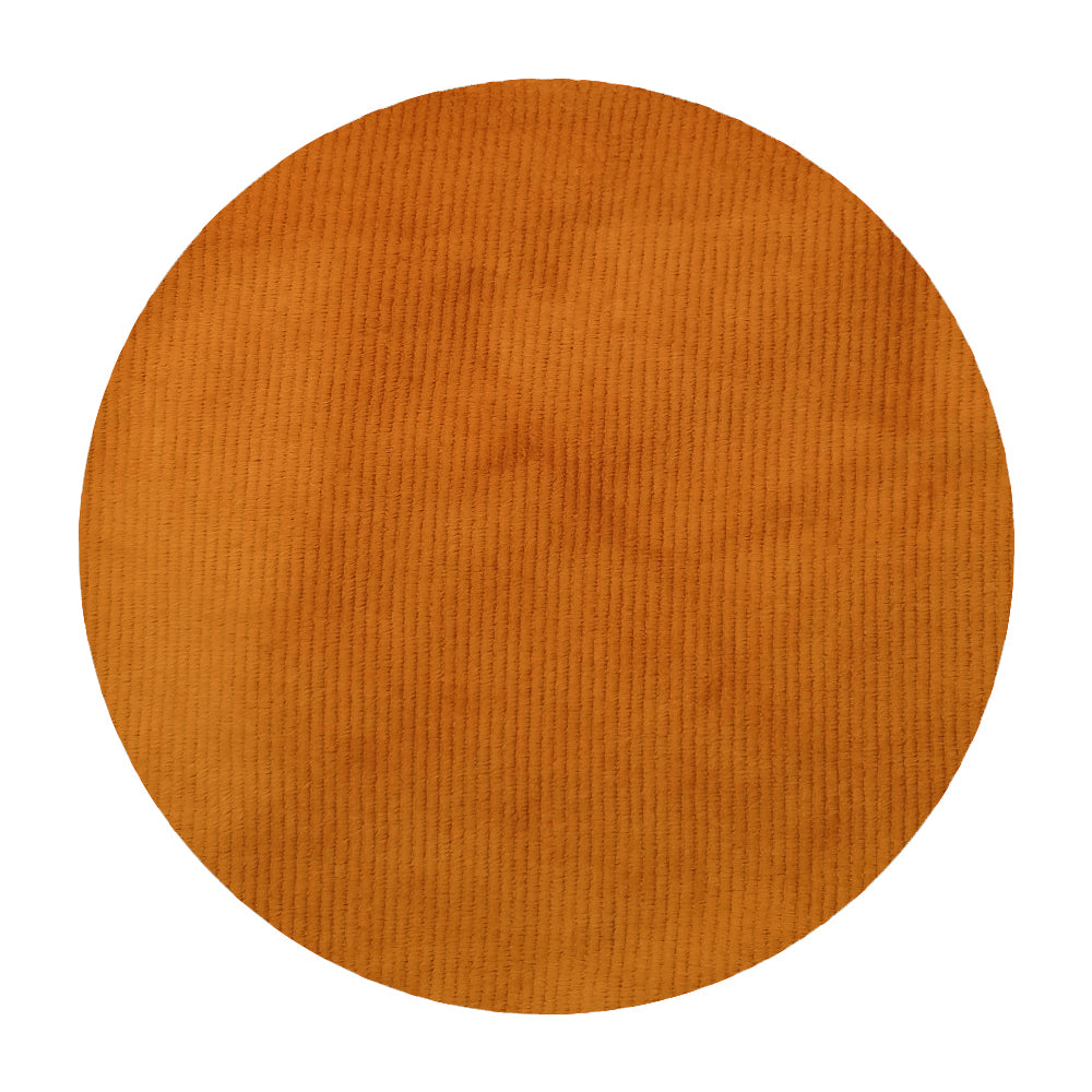 Pantazampa velluto a coste tabacco