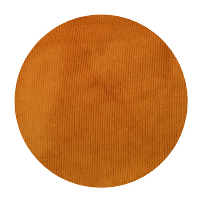 Pantazampa velluto a coste tabacco